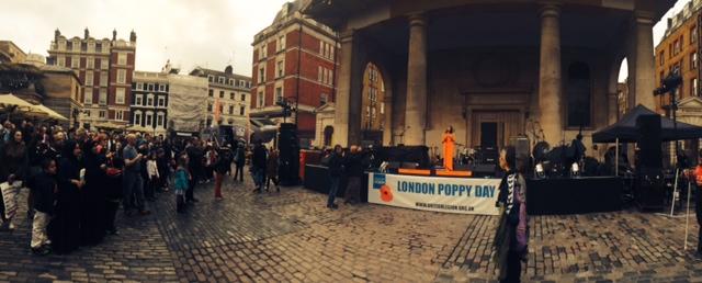 lucykayofficial's tweet image. Set your alarm clocks for the AM, I'll be performing with the Royal Marines on @itvthismorning for #RememberanceDay