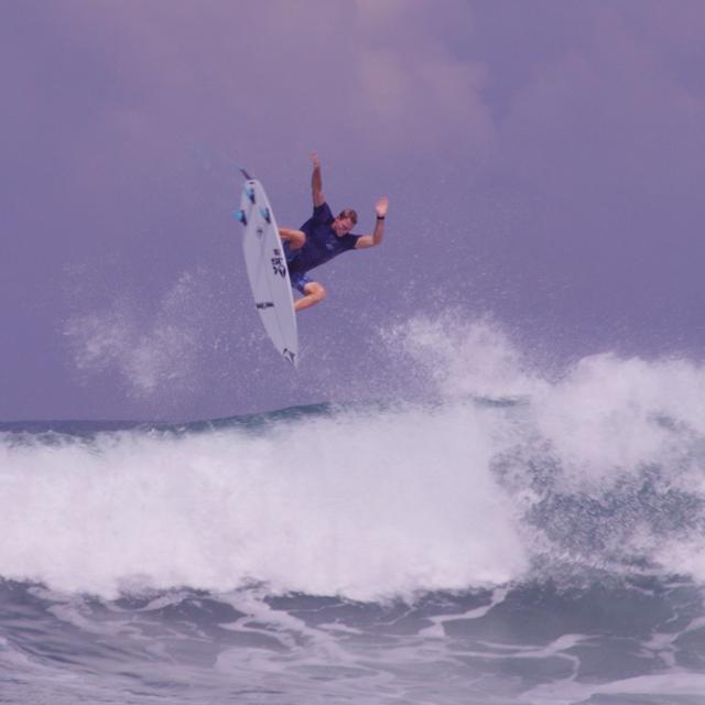 #Volcom Stone presents <a href="/dusty_payne/">Dusty Payne</a> 'Sanctuary' watch now @ vol.cm/dustyttt #GoSurfAlready #TrueToThis