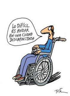 Anna_Aguilera2's tweet photo. Alhora de millorar una ciutat, s'ha de pensar en tothom.#DiversitatFPT http://t.co/Td2BP74WPb