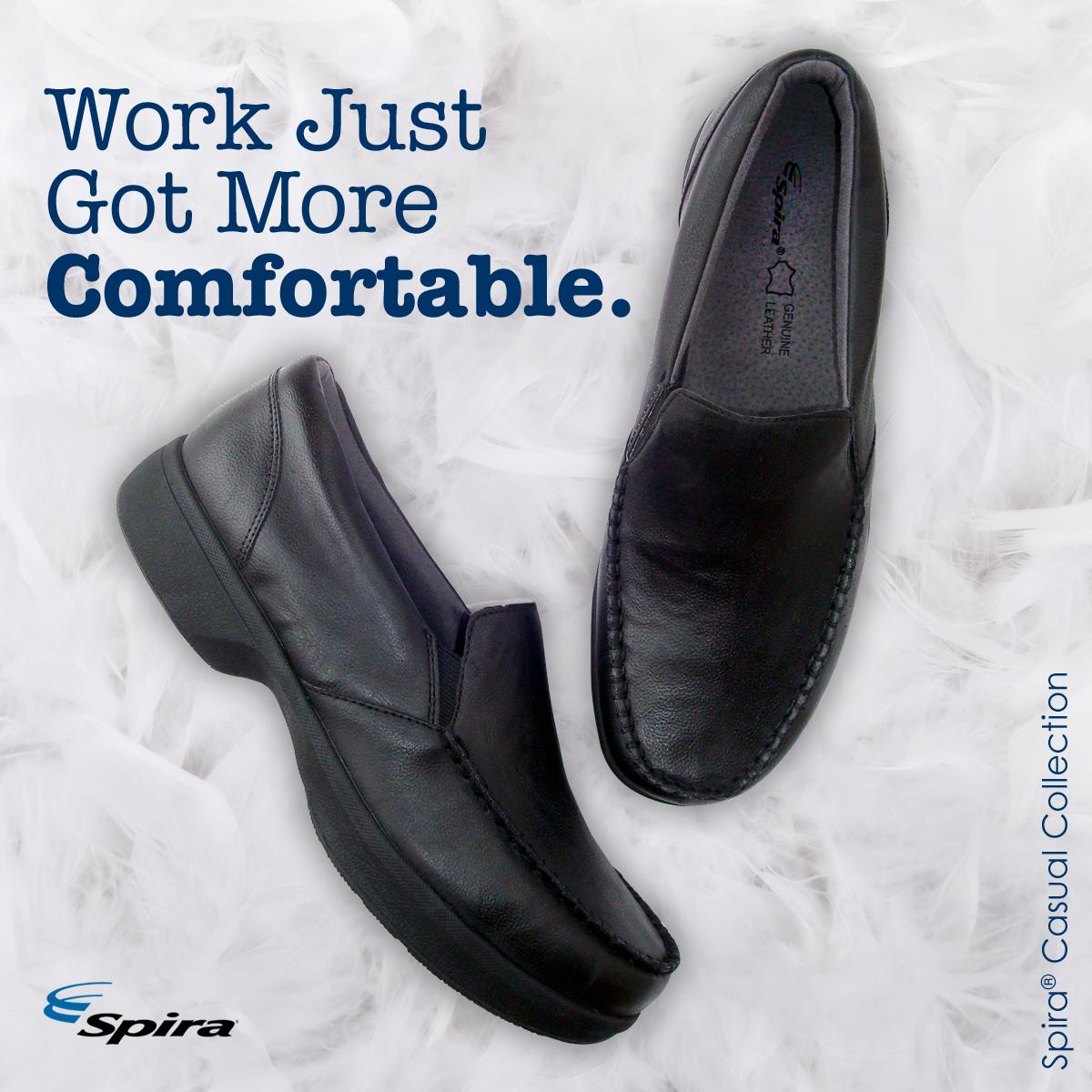 Spira Footwear tweet media