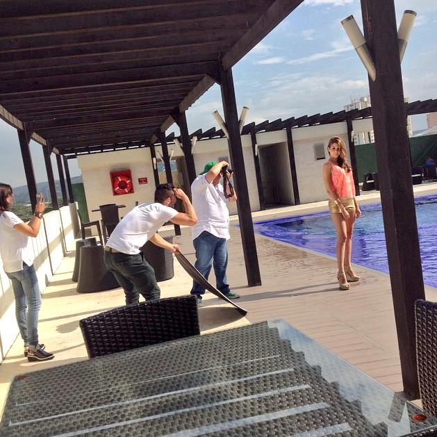 BeautyftLorena's tweet image. .@lorenasantos011 en un photo shoot para Unik Boutique en Barquisimeto #TeamMTModel @mtmodel