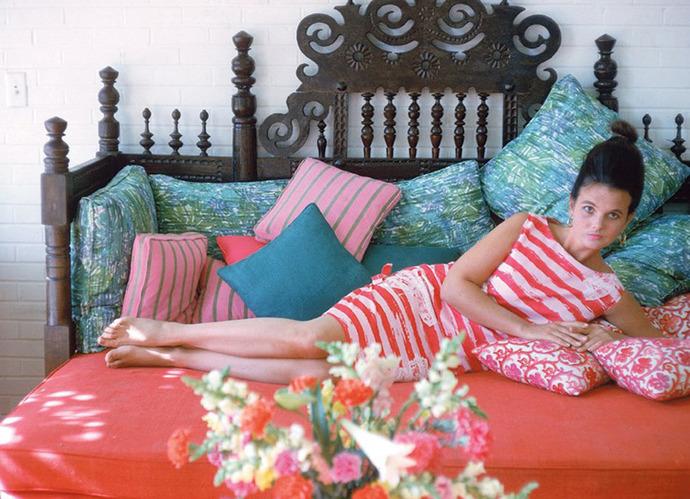 Happy Birthday Lilly Lovers! 6 Life Lessons From >>   