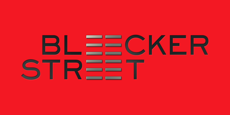 bleeckerstfilms's tweet photo. We are officially on Twitter! Make sure to follow us for the latest from #BleeckerSt. http://t.co/MYJvY6mwKQ