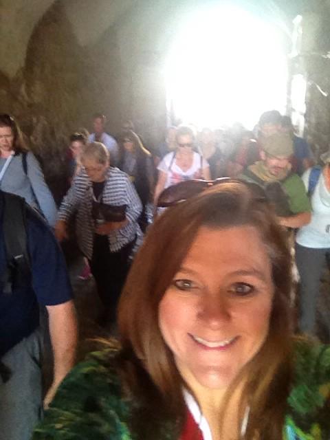 ShanaFGarner's tweet photo. #WalkingwhereJesusWalked http://t.co/cqmhTNypHr
