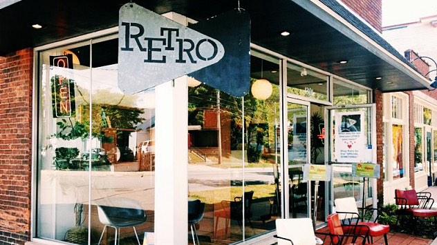 Kalamazoo has some awesome &amp; unique places to shop! @RetroKalamazoo is one of our <a href="/269CoolThings/">269CoolThingsToDo</a>! #269Things