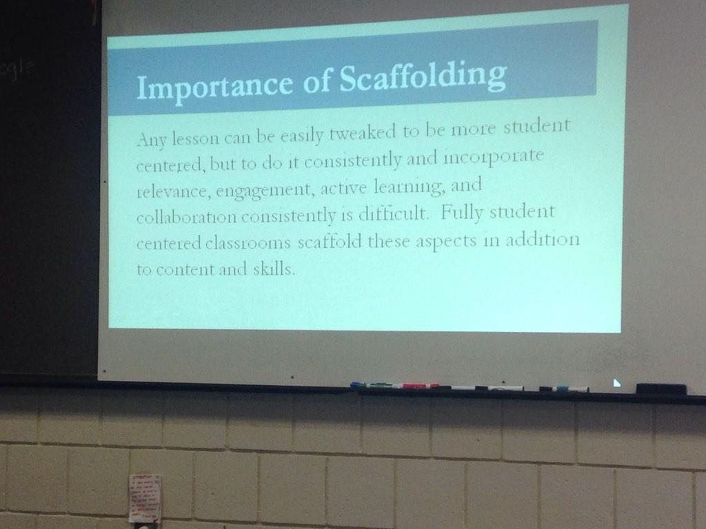 AboroScience's tweet photo. Creating student centered activities! @AboroPrincipal @ahsbp #apspd #ahsbp http://t.co/JPHWrCUWFE
