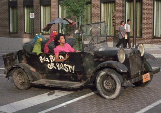 What is a Sloppy Jalopy?
