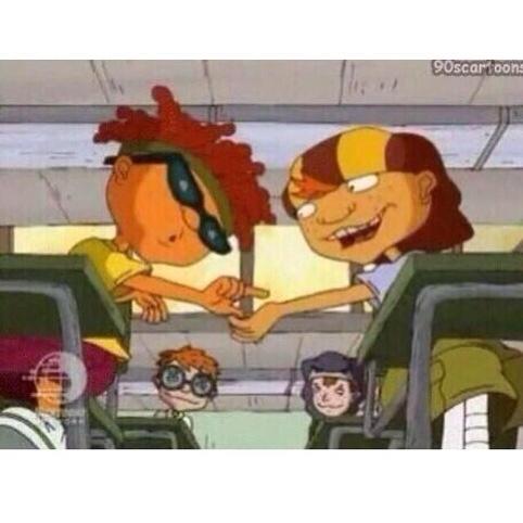 This was the show for stoners before they knew they were stoners!