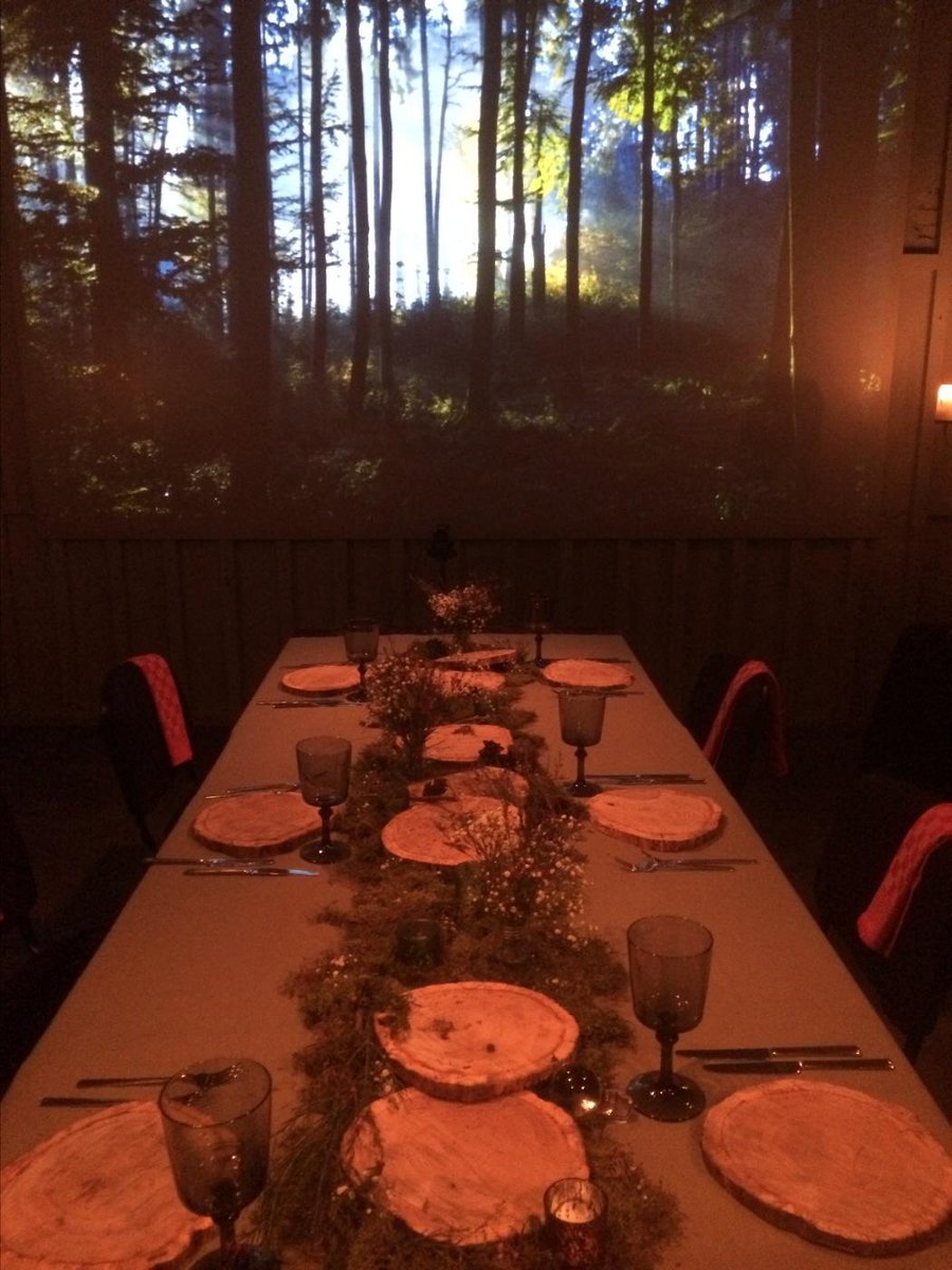 Zeg #Roodkapje, waar ga je heen? ..naar De Puddingfabriek! Try-out Eetlust <a href="/Smaak_vhNoorden/">De Smaak v/h Noorden</a>