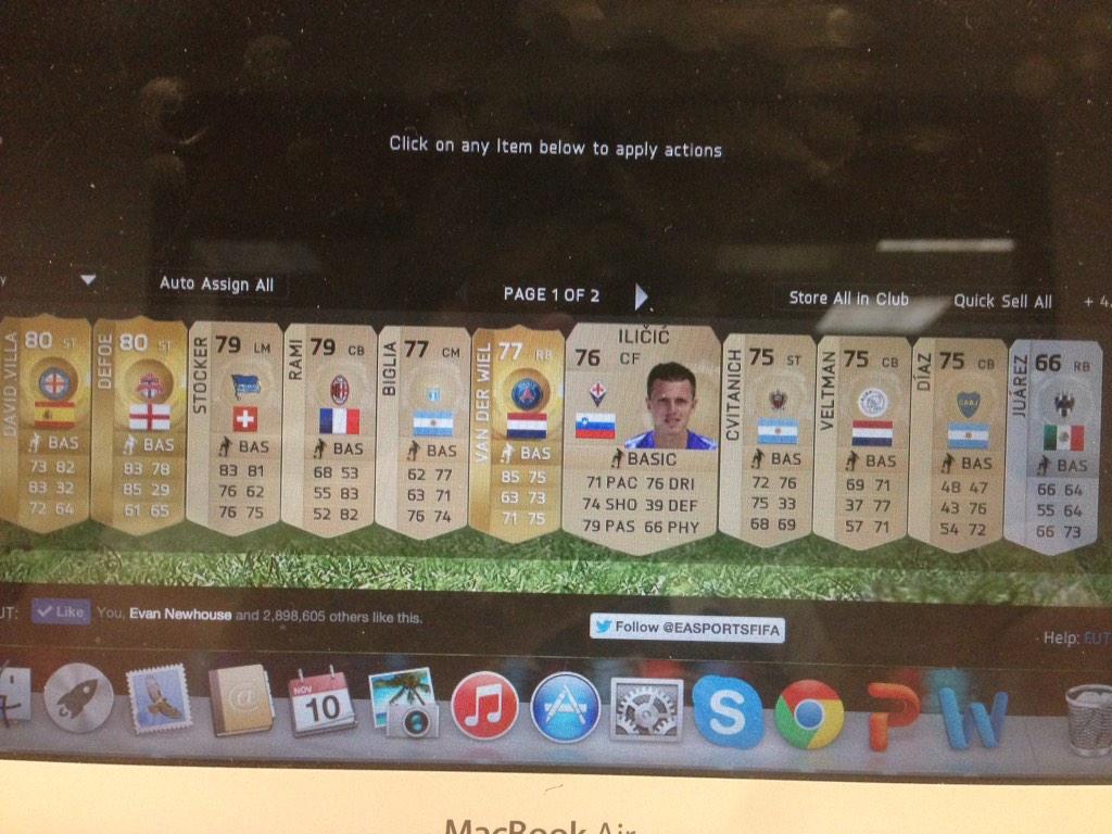 Jack_leafs's tweet image. @NepentheZ have you ever seen an all player 7.5k pack because I just did.. #onecontract