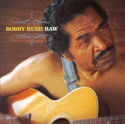 Bobby Rush - Happy Birthday ! Coming Up      