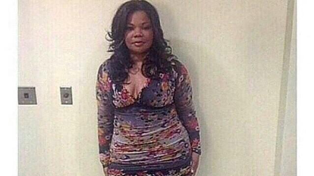 The internet reacts to Mo'Nique's weight loss, says she looks like Gabriel Union - bitly.com/1tz5Cw3