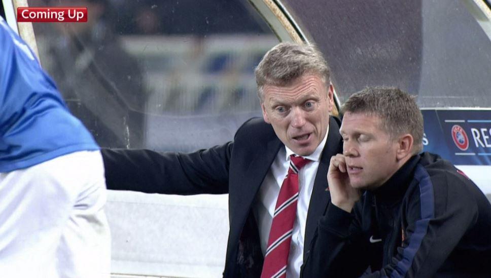 SkySportsNews's tweet photo. Sky sources: Real Sociedad continue to negotiate with David Moyes #SSNHQ http://t.co/0nF63Gb1I5