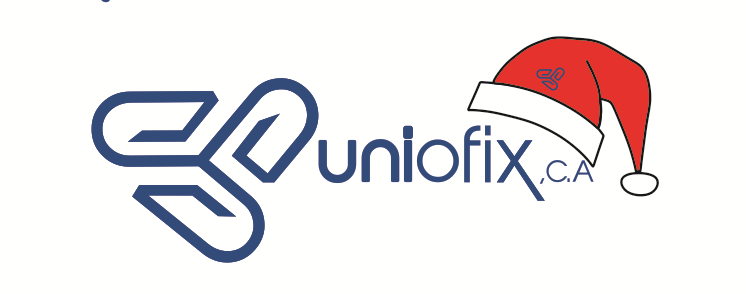 Uniofix's tweet photo. se acerca el mejor mes del año, mes de reencuentros familiares, metas logradas, mes de compartir. http://t.co/NMcwLcdjGP