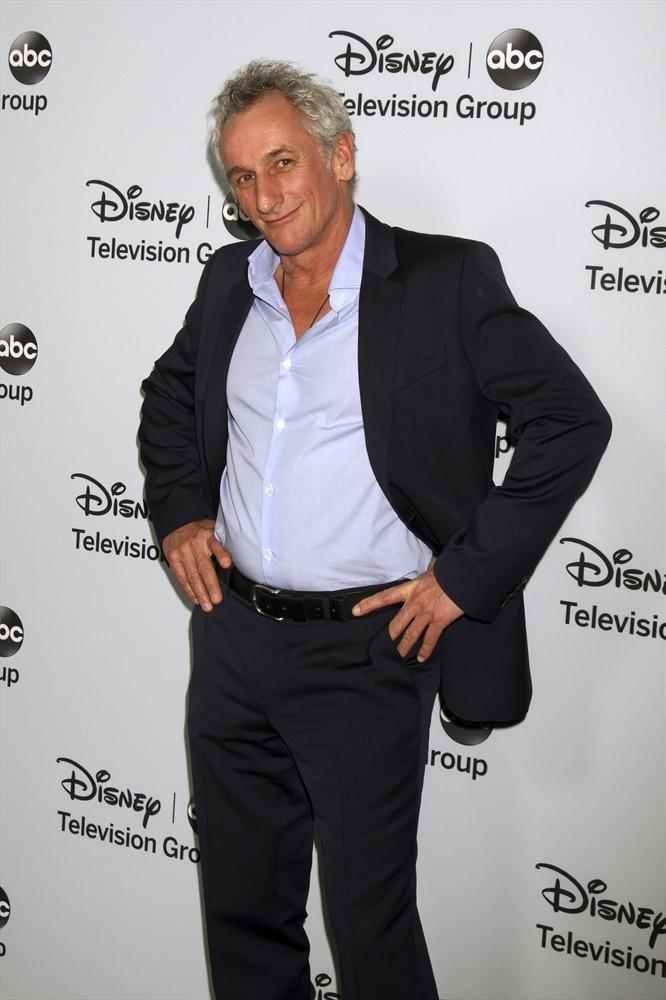 Happy Birthday to the talented Matt Craven! 