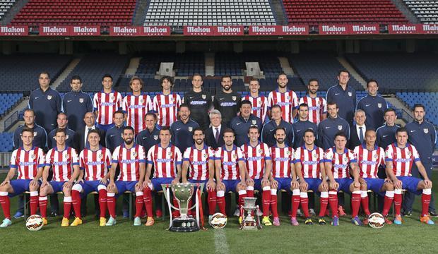 EL_GUIJAR's tweet photo. @Simeone Los Premios @marca tienen + credibilidad que los #PremiosLFP de @LaLiga
Tú con nosotros; nosotros contigo http://t.co/7bmBULcdZM