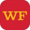 ninacoco's tweet photo. Wells Fargo for iPad by Wells Fargo https://t.co/01FZhcWmy5 http://t.co/mnNLSbtKMA