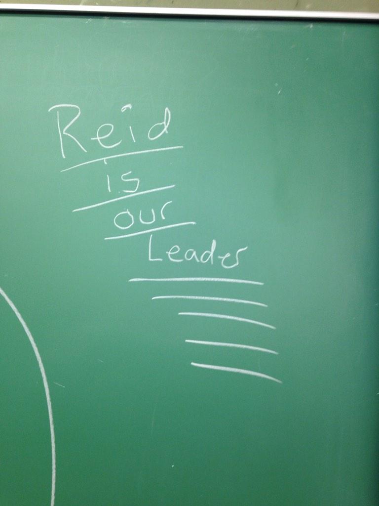 stanleys_world's tweet photo. Even the yearbook staff knows! http://t.co/RO8wh6LyfS