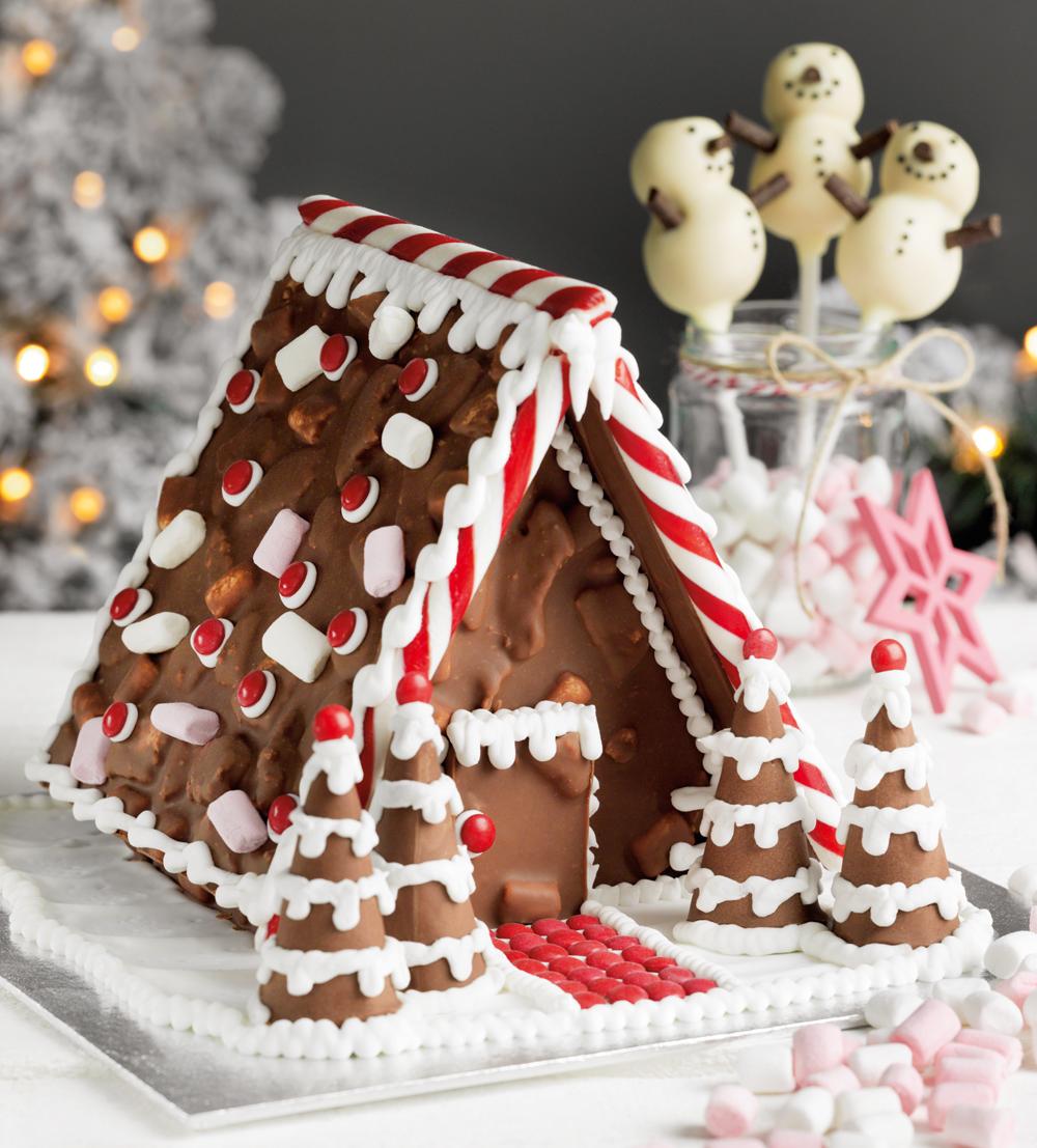 Anyone else been getting the house ready for #Christmas? ;-)