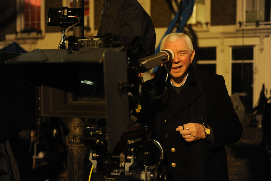 Terence Davies < Britain s Bergman! Happy Birthday Terence!!