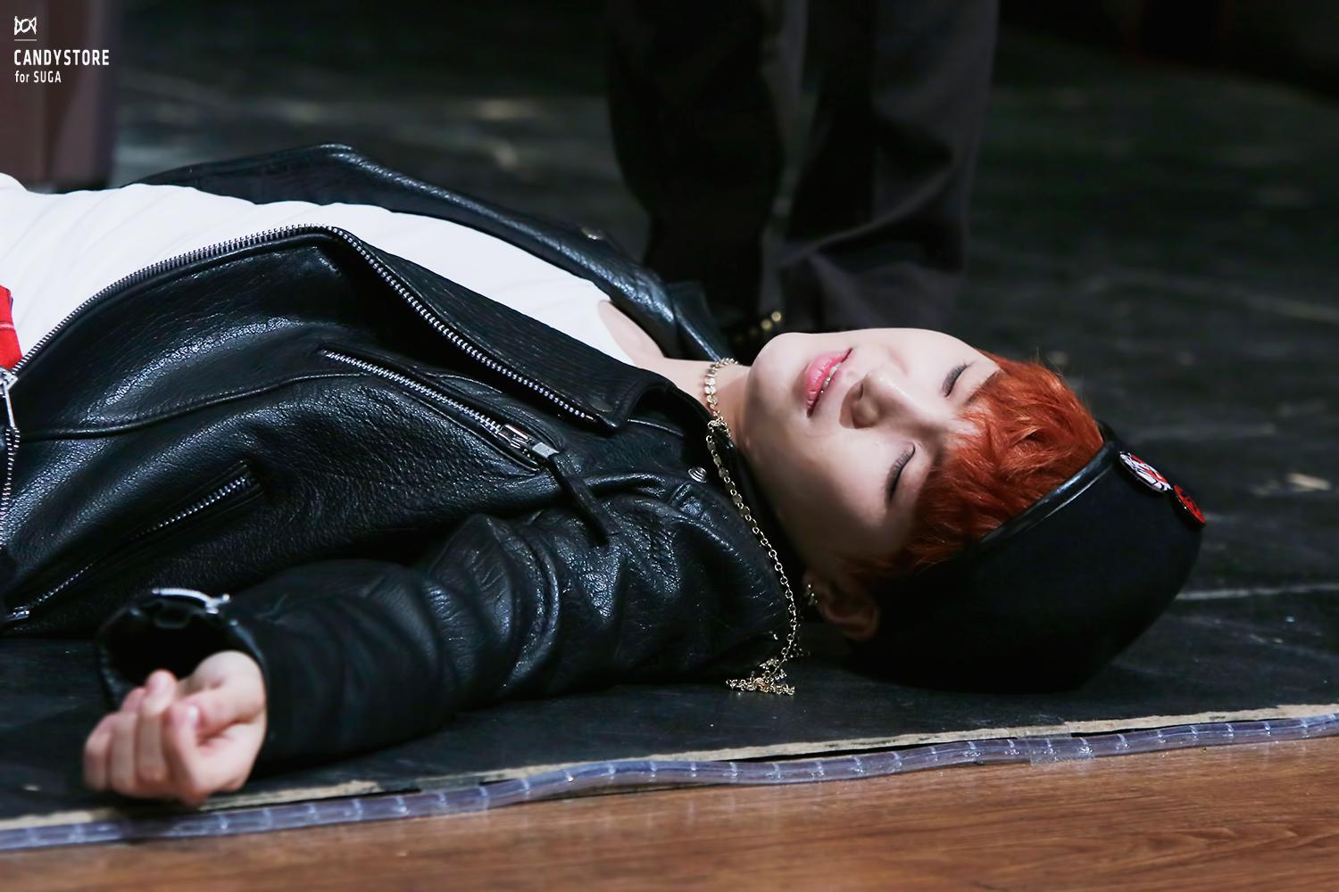 [Picture/Fansitesnap] BTS at Dark & Wild Fansigning in Guro Part 1 ...