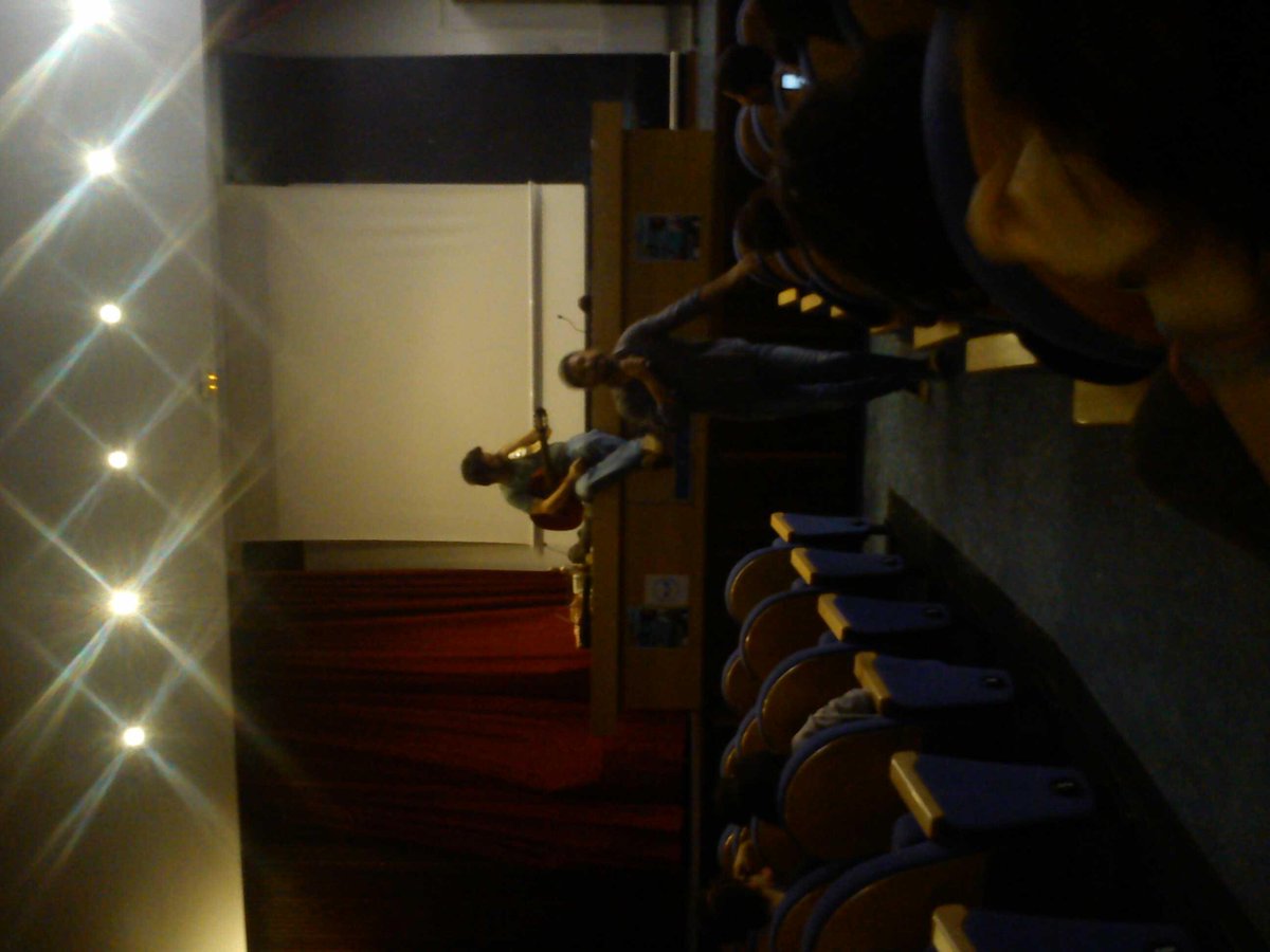 Manu Salvador Casals tweet media