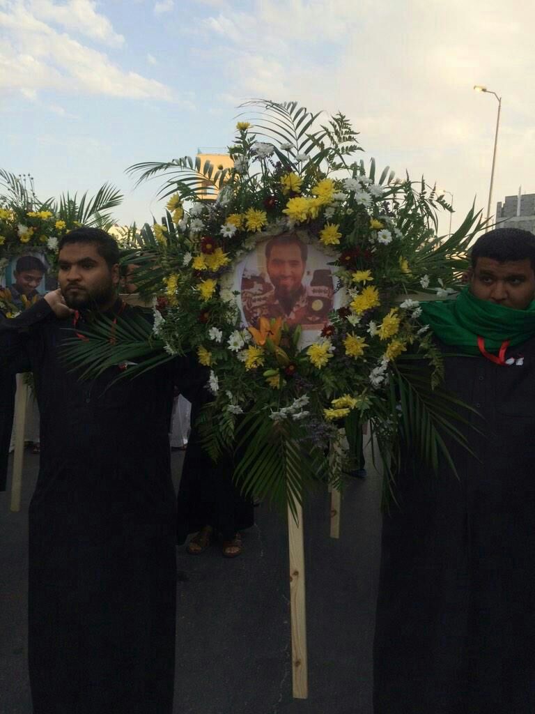 roroksa1411's tweet photo. تشيع الشهداء #الاحساء_سنة_شيعة_ضد_الفتنة #أحداث_القصيم_شقراء #اطلاق_نار_الاحساء #كلنا_الدالوه http://t.co/DtjrywfvJA