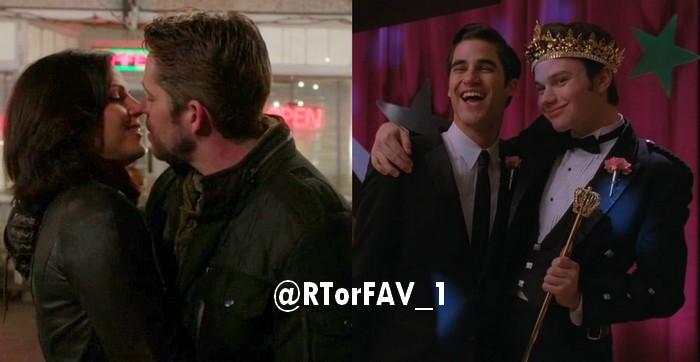 RTorFAV_1's tweet image. REQUESTED
RT for Outlaw Queen
FAV for Klaine