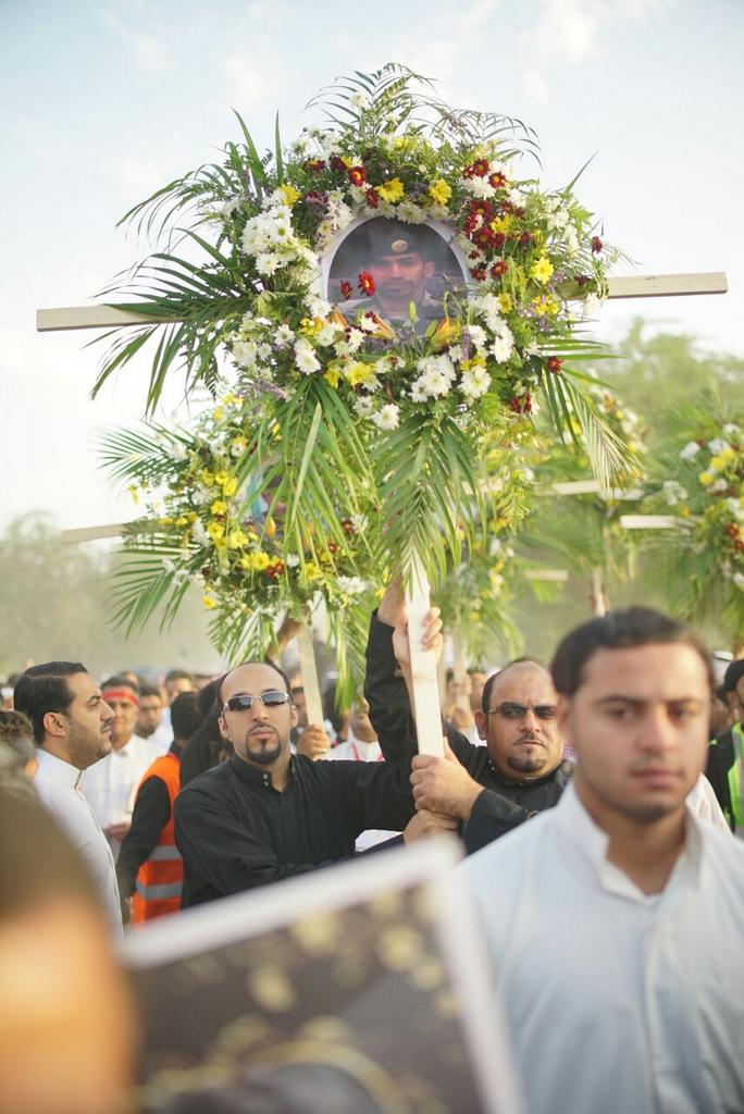 roroksa1411's tweet photo. تشيع الشهداء #الاحساء_سنة_شيعة_ضد_الفتنة #أحداث_القصيم_شقراء #اطلاق_نار_الاحساء #كلنا_الدالوه http://t.co/DtjrywfvJA