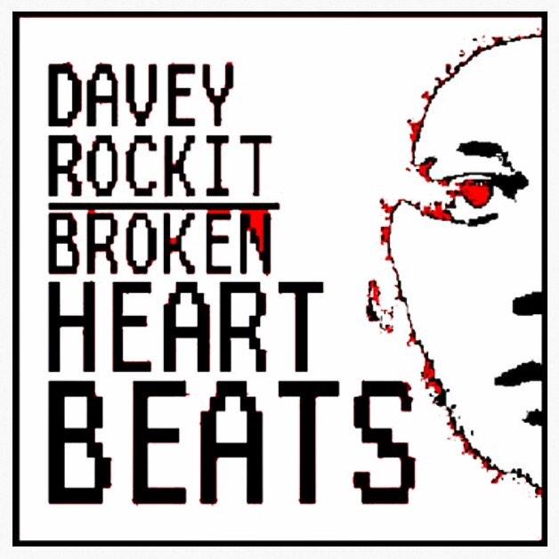 DaveyRockit's tweet photo. You can now pick up my album Broken Heart Beats @ http://t.co/h0GtpmYI52 http://t.co/a1Wac2fWsu