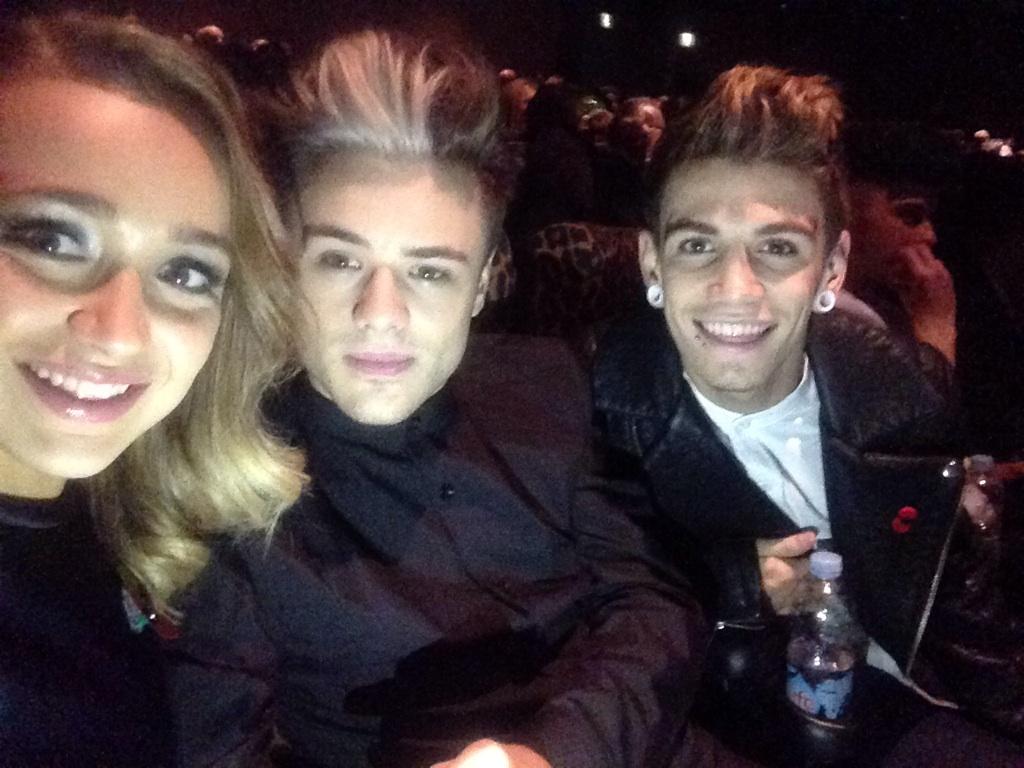 Lauren Platt tweet media
