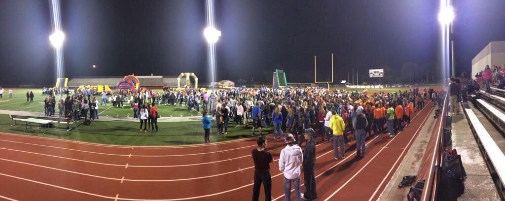 troy_souv's tweet photo. #OASCState2014 till next year... http://t.co/pmdpPAA0M9