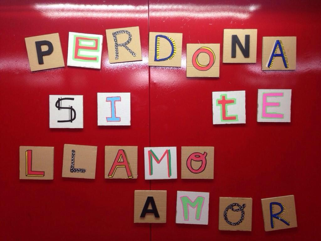 MalditaNerea's tweet photo. ...#peroyonolodecido. http://t.co/dIXdHk6PRK