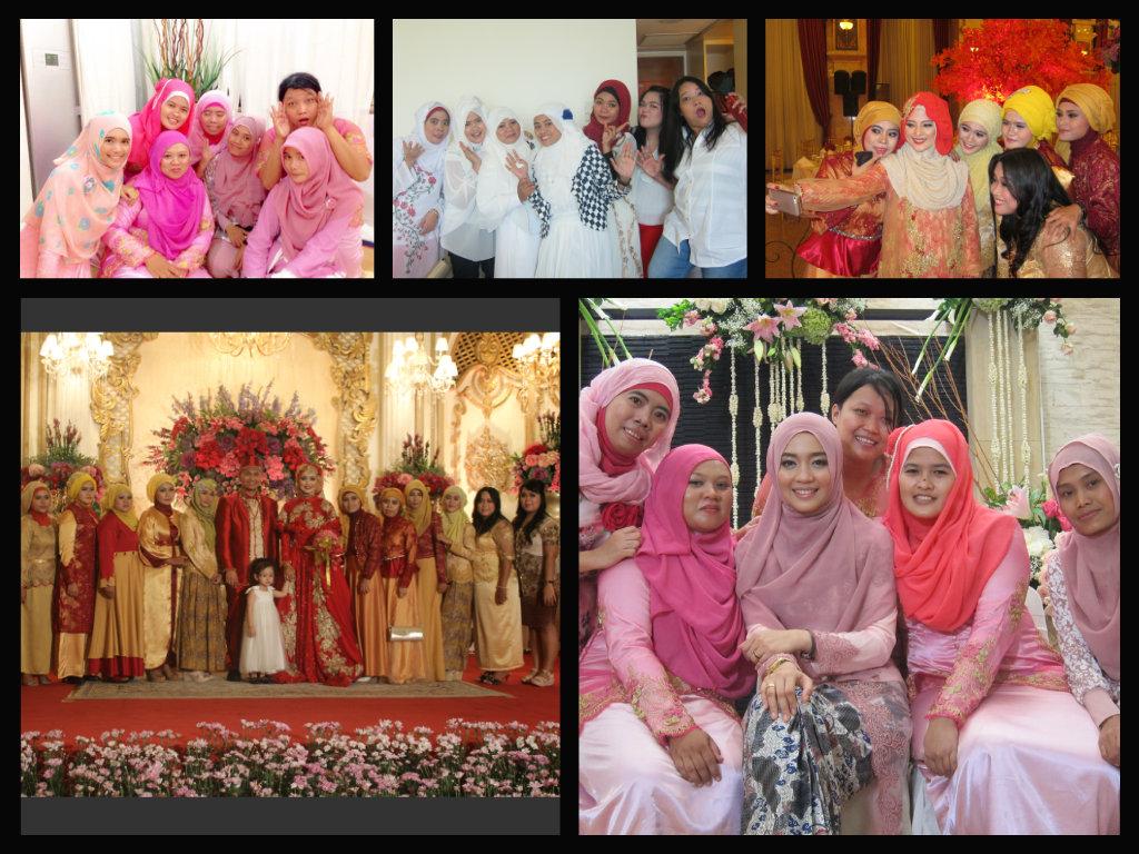 NURImaniac's tweet photo. @NURImaniac with @nurimaulida &amp; @bbettari | #siraman #akadnikah #weddingparty #nuri #pandu #HappyWeddingNP http://t.co/d2Ck8GAYrg
