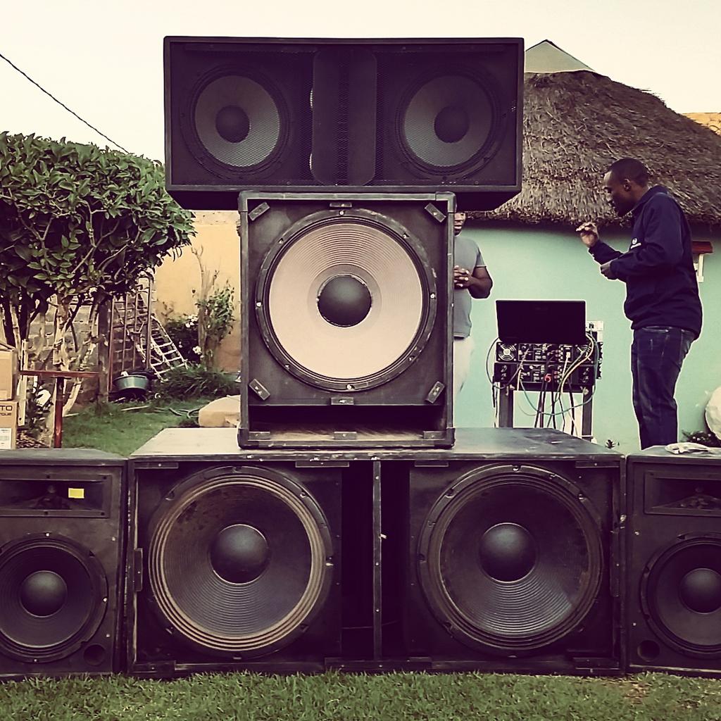 jsn_audio's tweet image. Good music