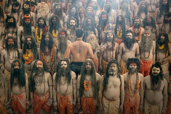 MahakumbhGRFC on Twitter: MahakumbhGRFC on Twitter: