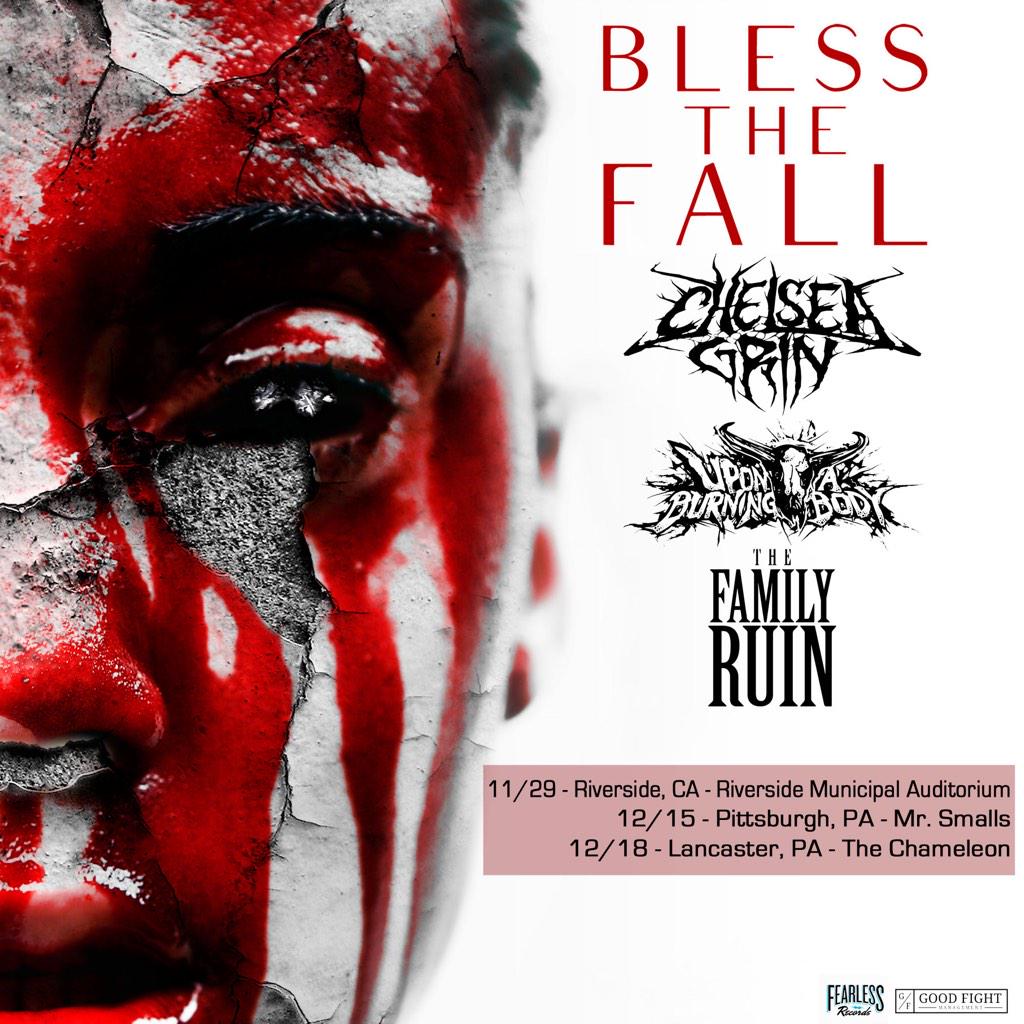 blessthefall tweet picture