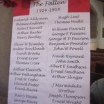Photo by St Thomas's Church (@KillinghallStT)