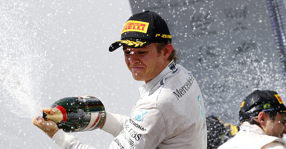 bbcf1's tweet photo. "Pressure is on Rosberg in Abu Dhabi," says @therealdcf1 in his latest @BBCSport column: http://t.co/6pULdRu5sW http://t.co/MsKohTy2Ff
