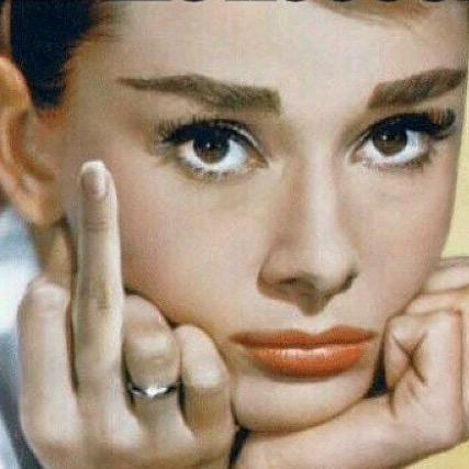 ScouseBirdBlogs's tweet photo. Current mood. Actually, permanent mood: http://t.co/Fm4DsNniZg