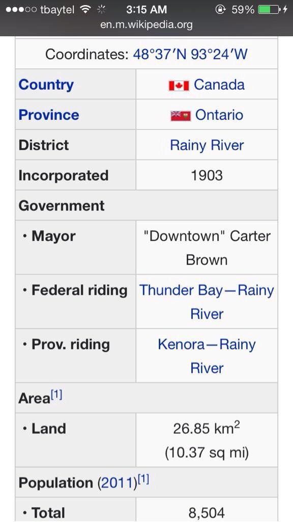 nwoproblems's tweet photo. When our mayors are high school students with classy nicknames #votedowntowncarterbrown http://t.co/3qVmk1zakJ