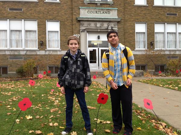 Waterloo Region DSB tweet media