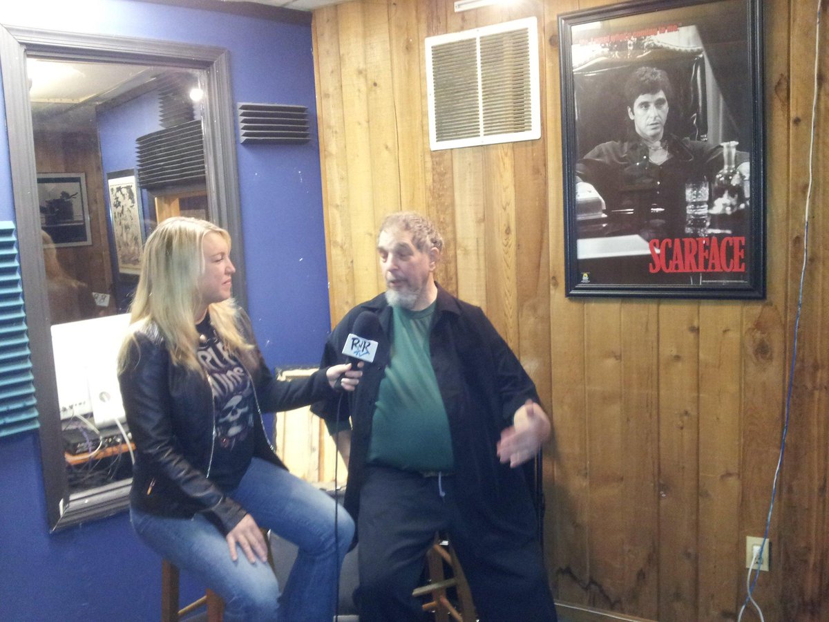 rnrtv's tweet photo. rnrtv @ The Depot in Baltimore, 11/8/14 for the Godz, Noble Animals, and bootleggers and baptist concert, Great Fun!! http://t.co/1WsUW09Tz3