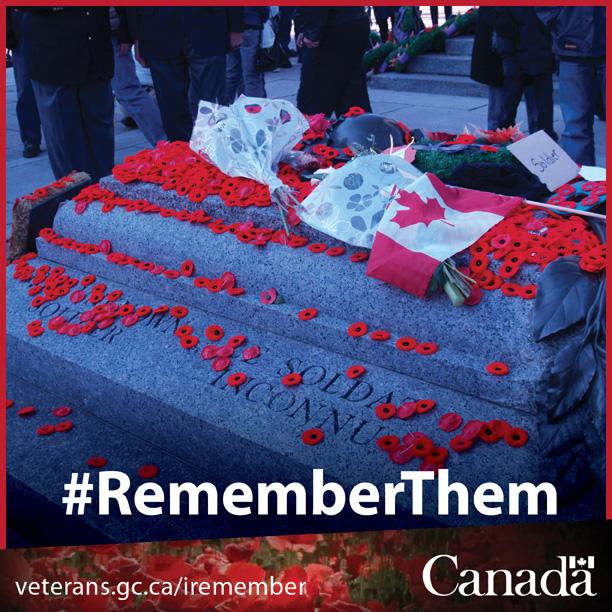 VeteransENG_CA's tweet image. How will you #RememberThem this Remembrance Day? veterans.gc.ca/iremember