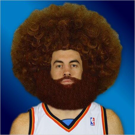 wmcclaran's tweet photo. @spizzyspose I'm certain that you and @nickcollison4's profile pic are twins #bandofbeardedbrothers #beardbrethren http://t.co/j1XTkrFHGm