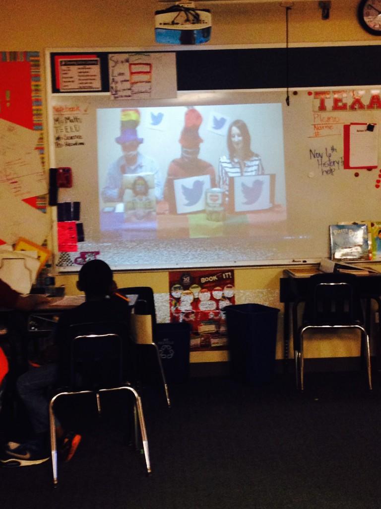 ms_jaramillo's tweet photo. We love the hats! #catRAD http://t.co/VGeSOO3yaf