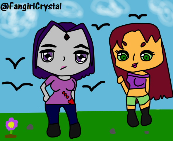 FangirlCrystal's tweet photo. Just finished drawing this! http://t.co/Mi21BfHFNS