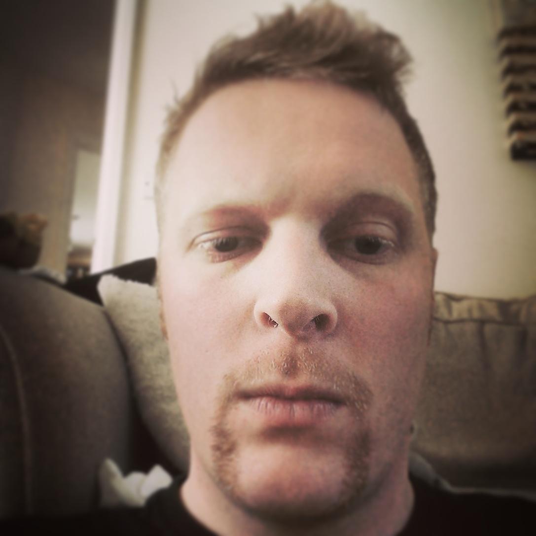 TristanSiddons's tweet photo. #crbmobro #Movember2014 @ElsieMocrb @breadandbitter after week1 looking good... Ish? http://t.co/xbi2EObZEW