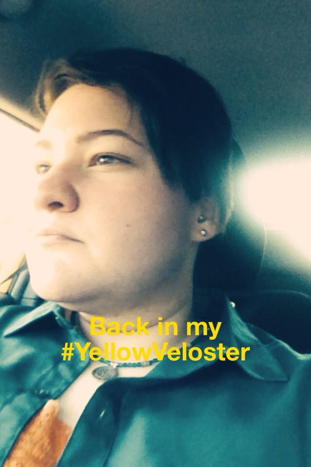 YellowVeloster tweet picture