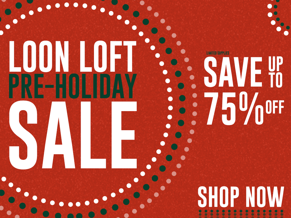 greatlakesloons's tweet photo. Check out the Loon Loft Shop and use the WILL CALL option to not pay for shipping! http://t.co/R8GJICcqHk http://t.co/0c1aU7CiV1